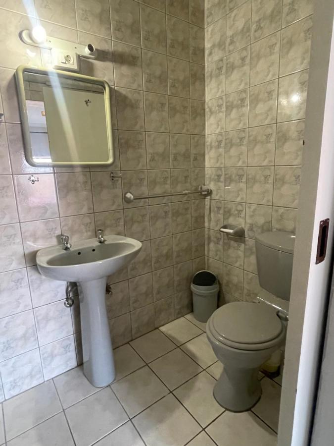 Ethithiya Boutique Guesthouse Windhoek Bagian luar foto