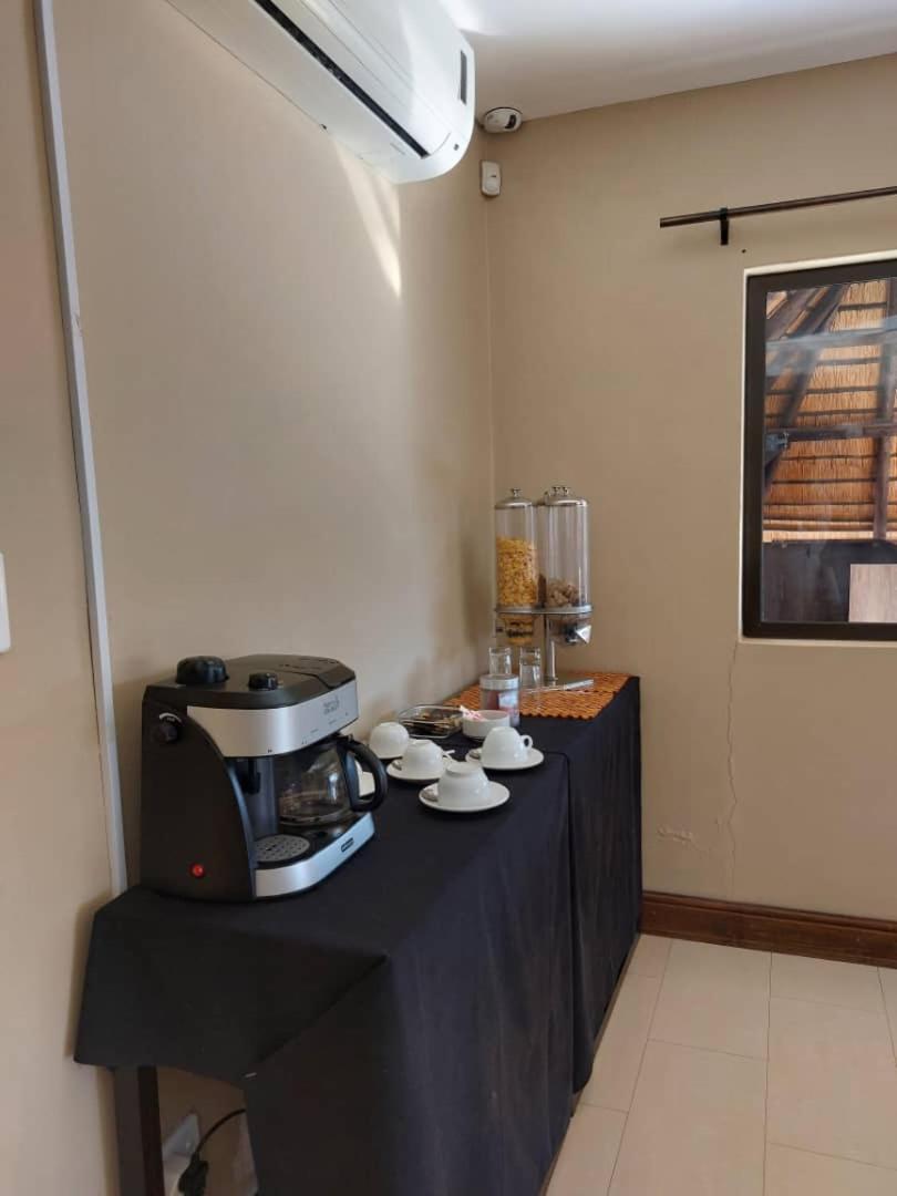 Ethithiya Boutique Guesthouse Windhoek Bagian luar foto