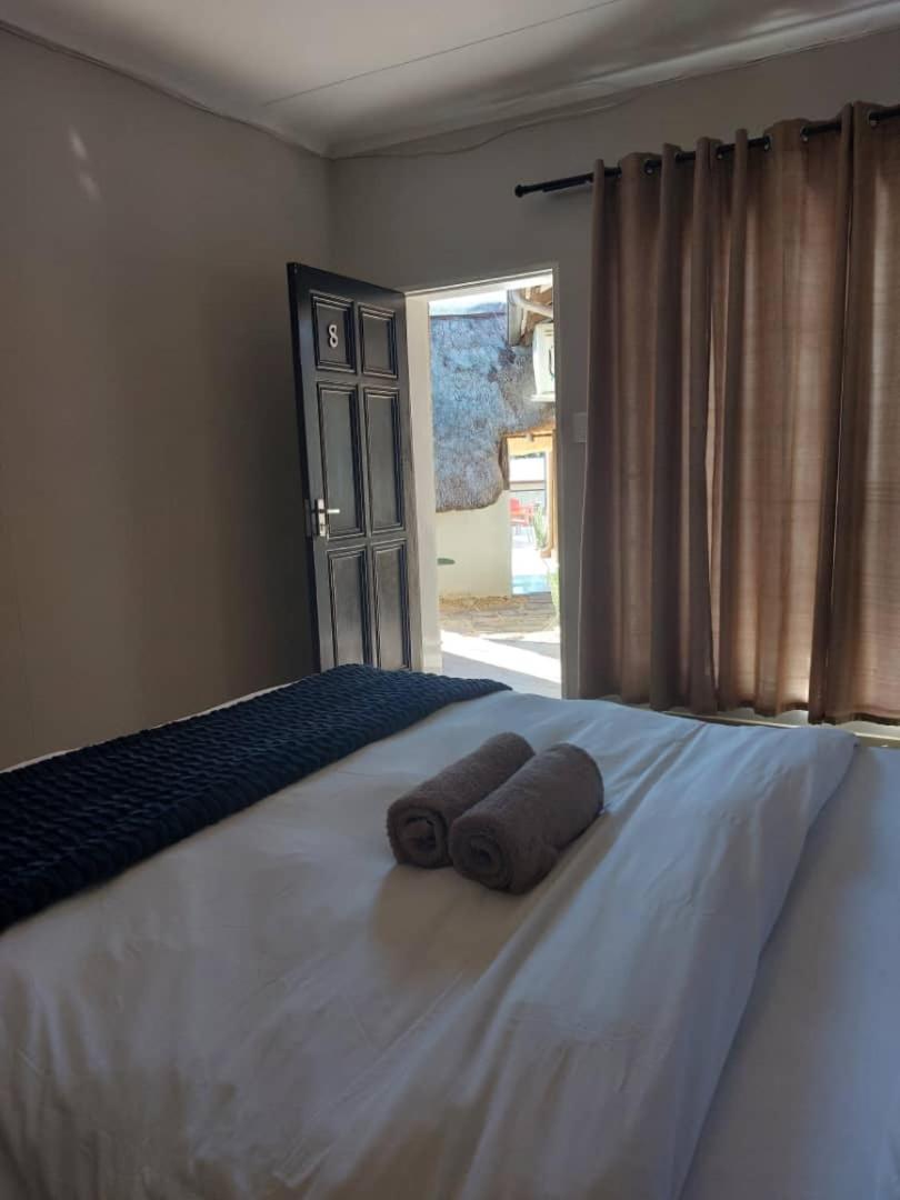 Ethithiya Boutique Guesthouse Windhoek Bagian luar foto